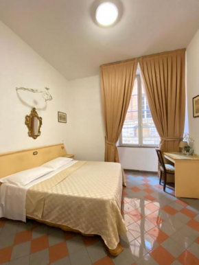 Piccolo Hotel Etruria Siena